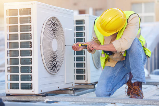 Best Best HVAC Companies  in Baldwin, NY