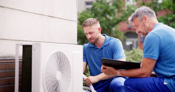 Best Emergency HVAC Repair  in Baldwin, NY