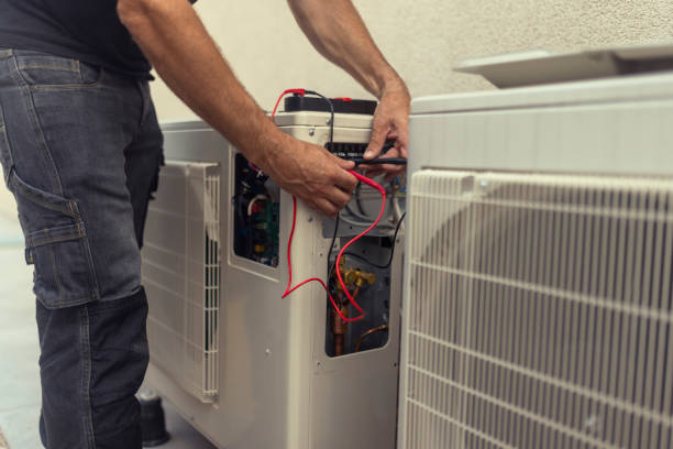 Air Duct Cleaning in Baldwin, NY