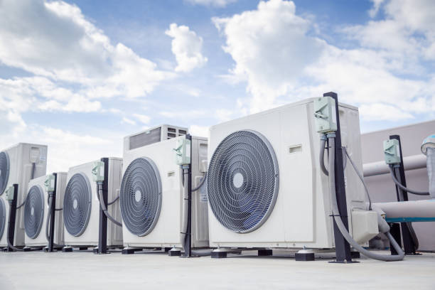 Local HVAC Companies in Baldwin, NY