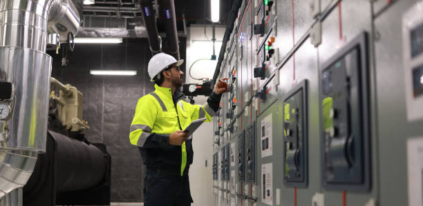 Best Best HVAC Companies  in Baldwin, NY